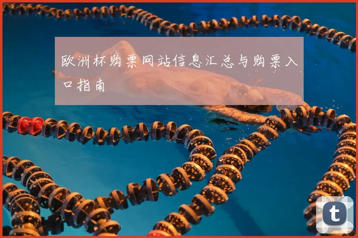 欧洲杯购票网站信息汇总与购票入口指南